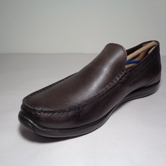Florsheim Size 9.5 M CONLAN Venetian New Loafers main image 10
